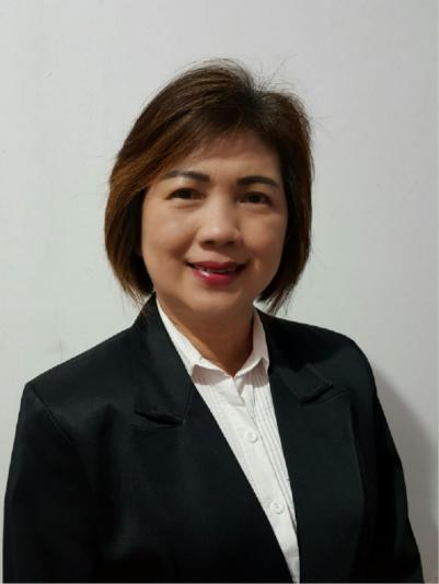 Lay Siu Tju (Cucu) - Ray White Karawaci