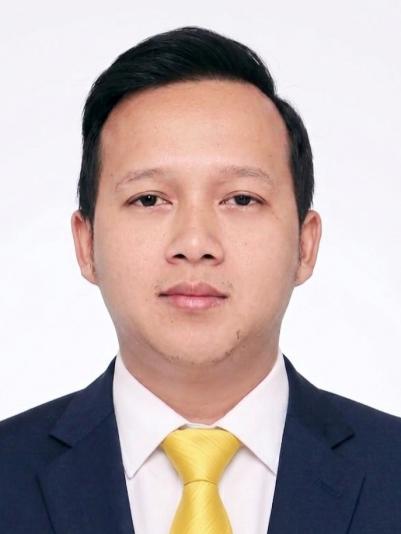 Giffari Mawardi