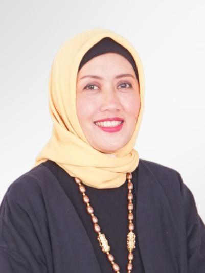 Dian Pertiwi