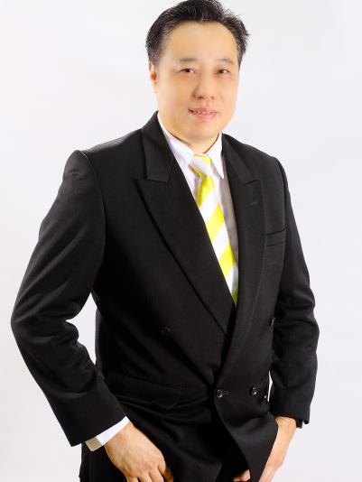Stefanus Buntoro - Ray White CBD Surabaya