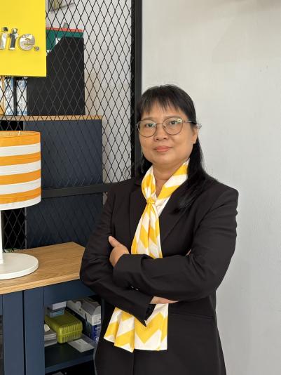 Laeny Tan