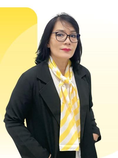 Anita Rida