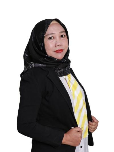 Indriyani S.T.P