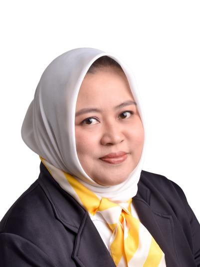 Ita Roshita - Ray White CBD Bandung