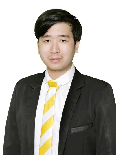 Erwin Tjong - Ray White CBD Bandung