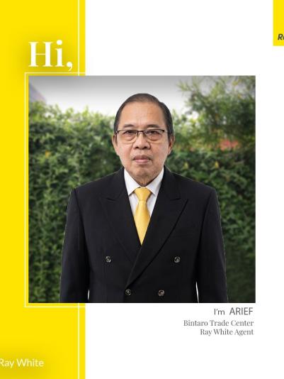 Arief Soebagio