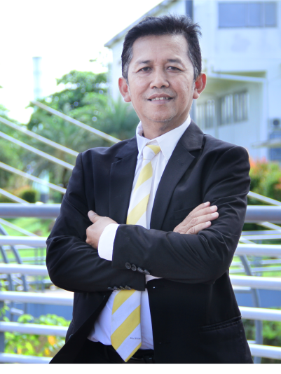Agus Purwanto