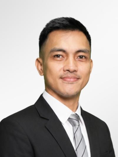 Nur Ali