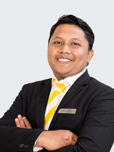 Arif RWG