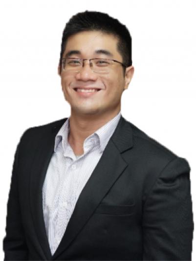 Thomas Dwi Putra