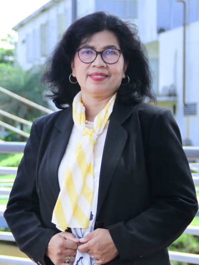 Elfridawati Munthe