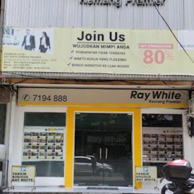 Ray White Kemang Premier