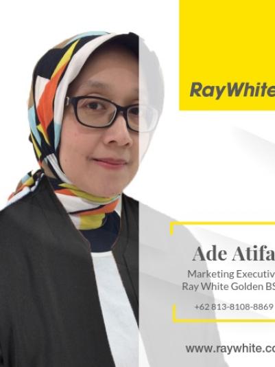 Ade Afita