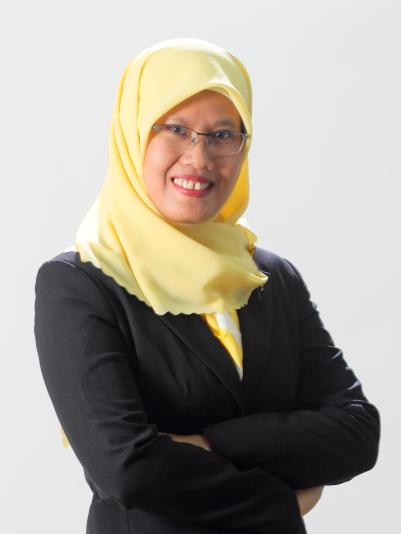 Diyah Filiyaningsih - Ray White CBD Surabaya