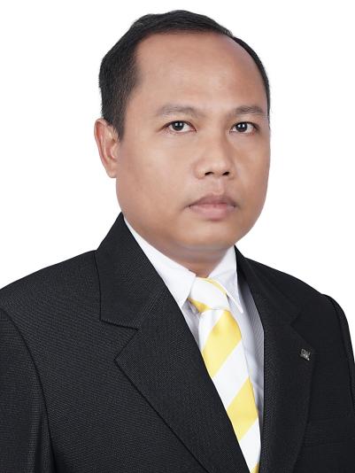 FIRDAUS HADNA ST