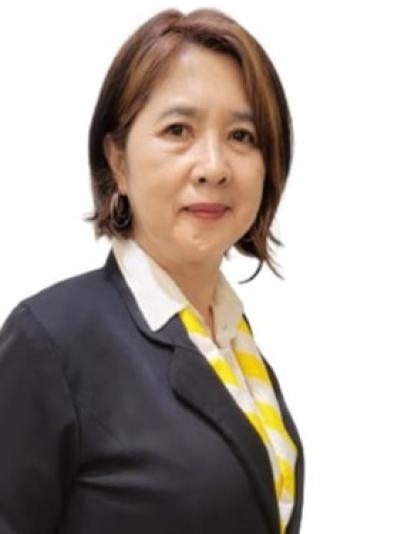Ita Surya Kurniawati