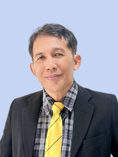 Eddy Raywhite
