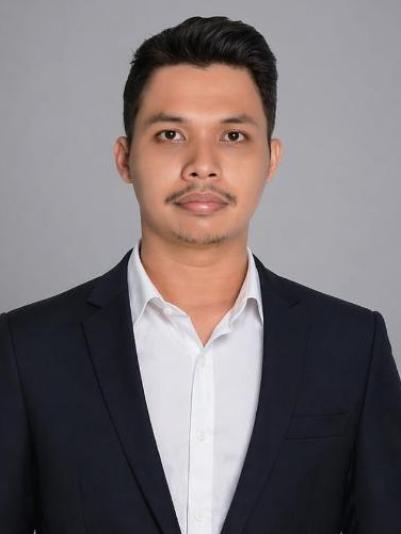 Rizaldi Edy