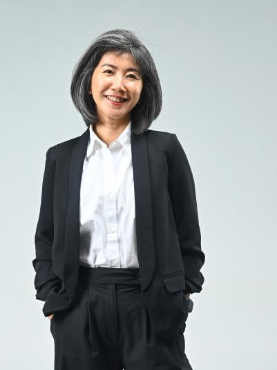 Nina Kristiani Pribadi