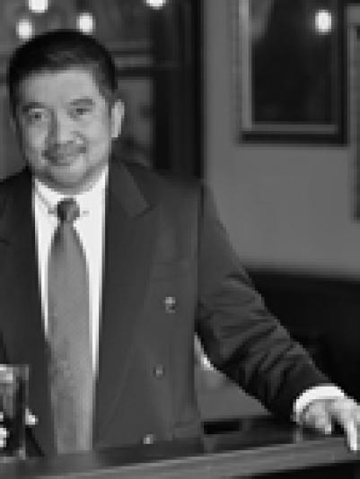 Budiarto Darmasetiawan - Ray White Kebayoran Senopati
