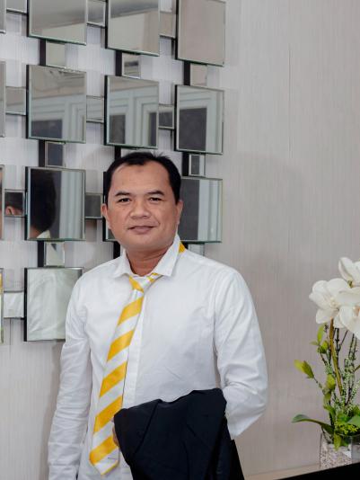 Dedy Gojali