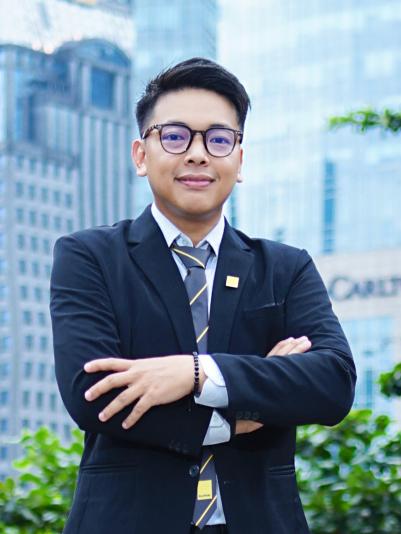 Esvana Aspon - Ray White Signature Kuningan