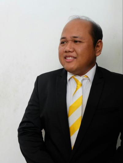 Sotya Parasto - Ray White CBD Surabaya