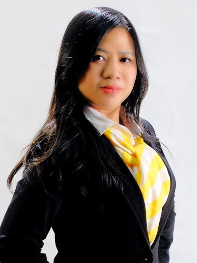 Lanny Sumargo