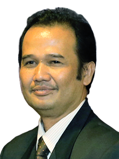 Bernard Siregar - Ray White Tomang