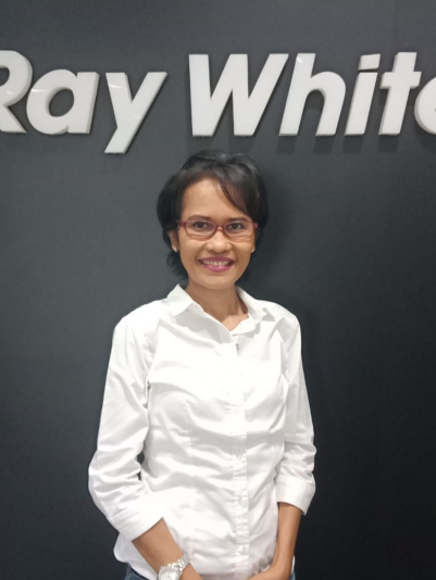 Ronyda Sitanggang