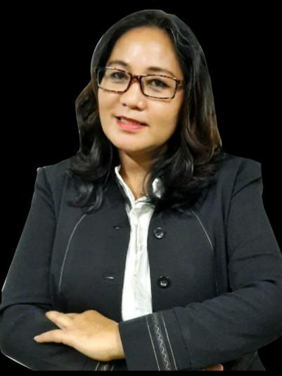 Irma Ray White