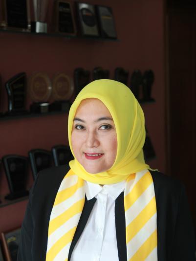 Elke Nidya
