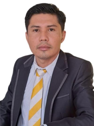 Vanro Aritonang, S. Kom (Vanro)