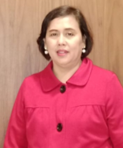 Mariana Butarbutar