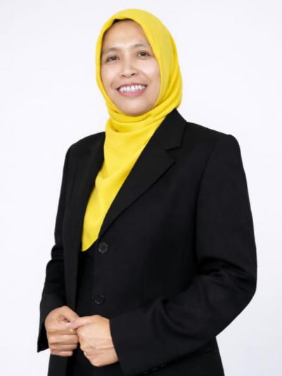 SULISTYO RINI