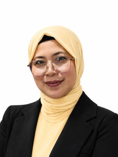 Titin Hidayati