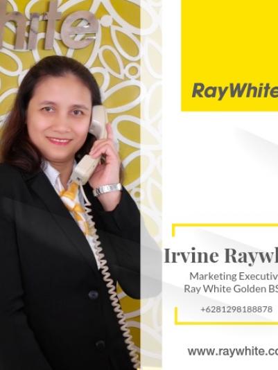 Irvine Raywhite