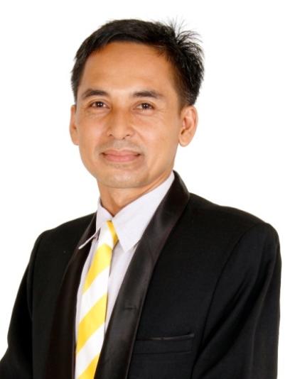 Ali Ridwan Gojali