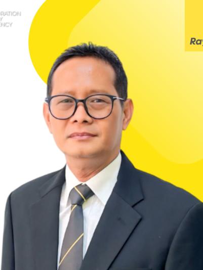 Tri Mulyono - Ray White Lebak Bulus Bona Indah
