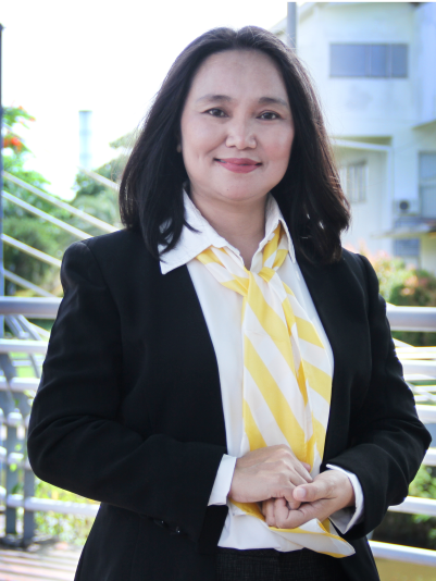 Christine Herlina