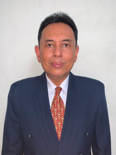 Sabar Tindaon