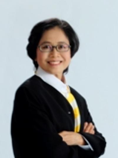 Caecilia Sudaryani