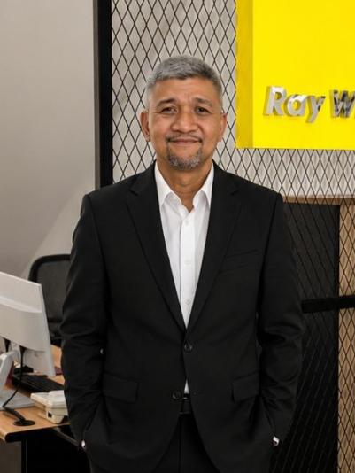 Zuhri Akhmad