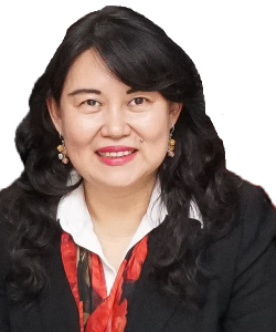 Anna Kurniawati