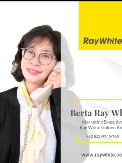 Berta Raywhite