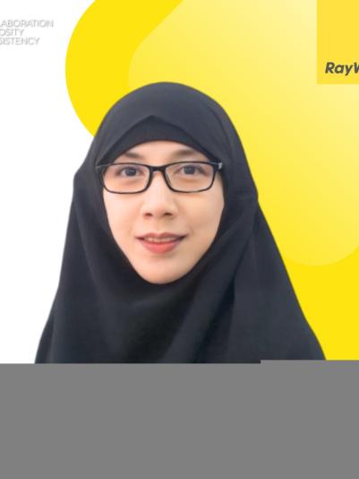 Ira Iskandar - Ray White Lebak Bulus Bona Indah