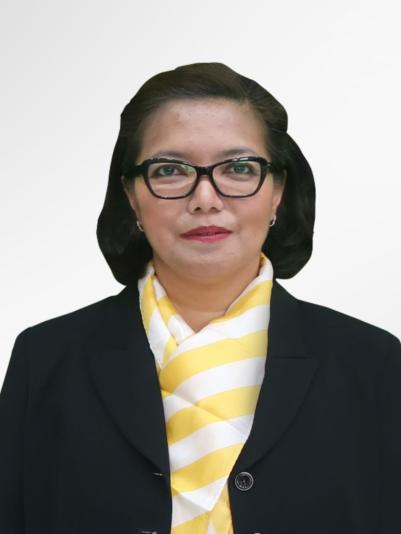 Diana Poerwandari