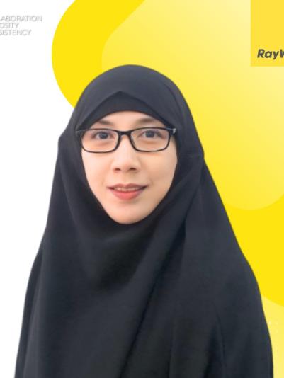 Ira Iskandar - Ray White Lebak Bulus Bona Indah