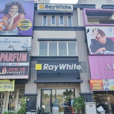 Ray White Gading Serpong