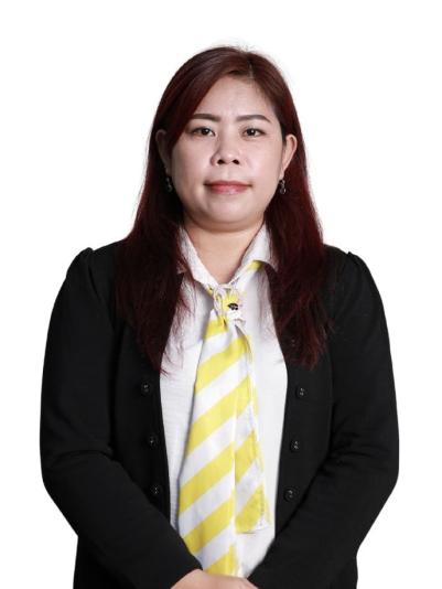 Nora Erlina Ai Lin